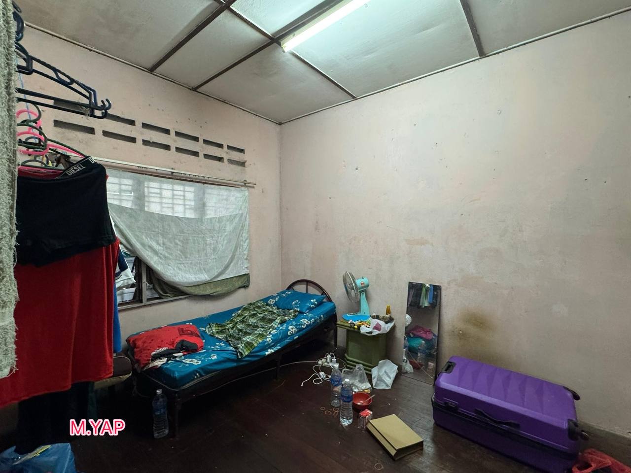 Kampung Idaman Klang Single Storey - photo 2