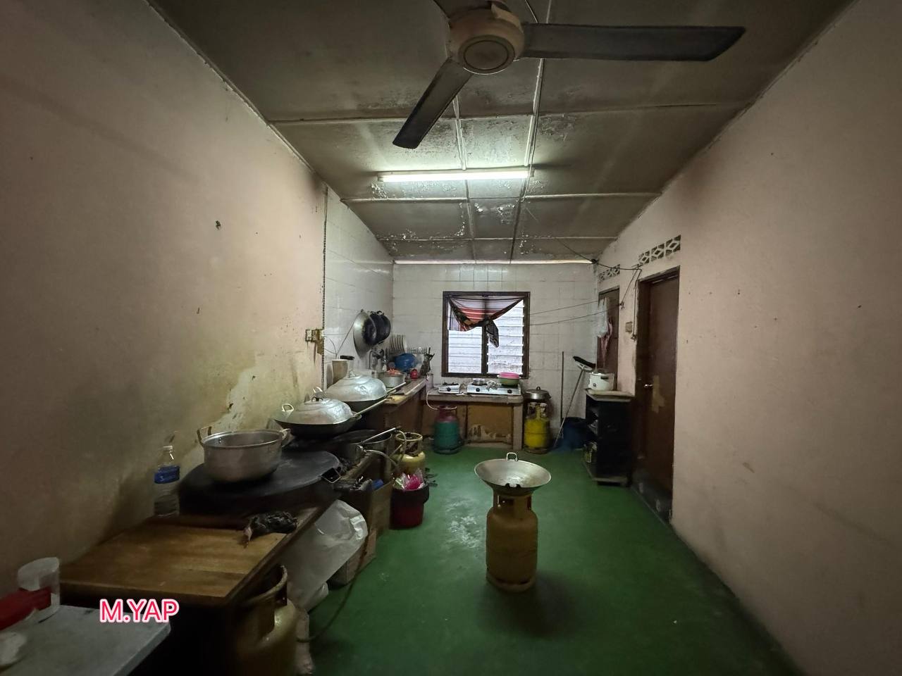 Kampung Idaman Klang Single Storey - photo 3
