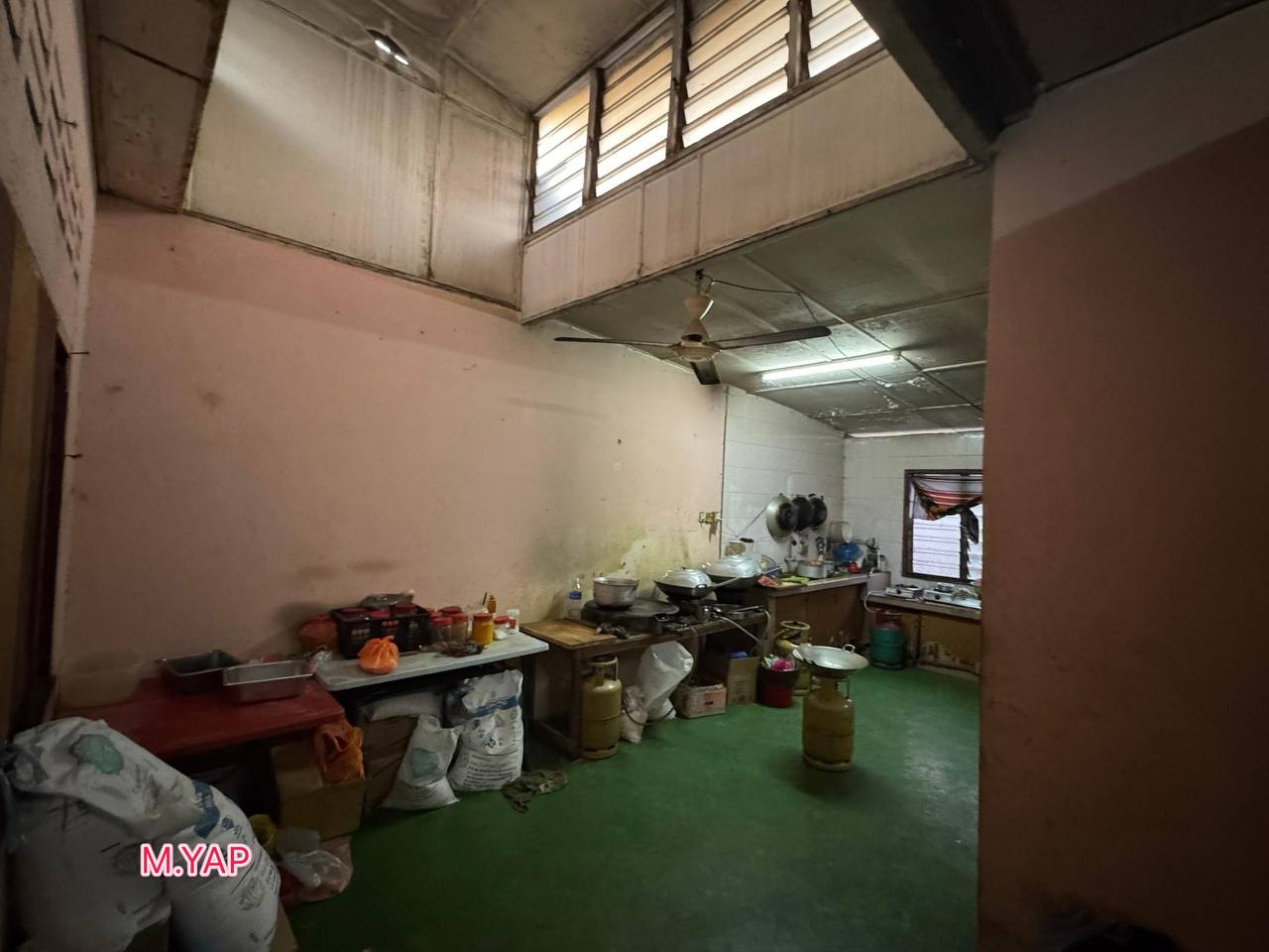 Kampung Idaman Klang Single Storey - photo 7