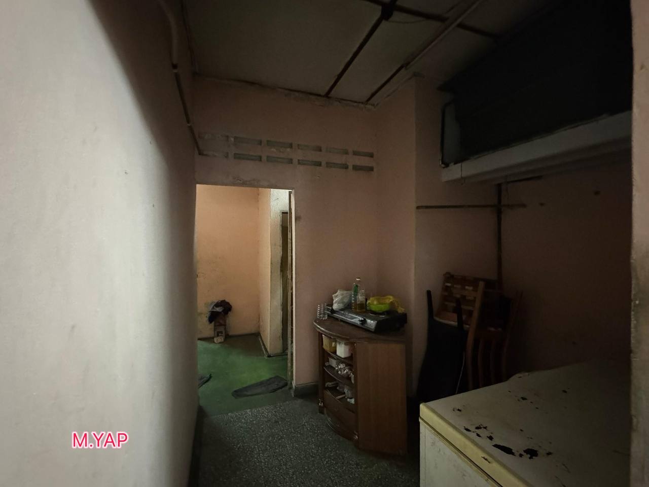 Kampung Idaman Klang Single Storey - photo 8