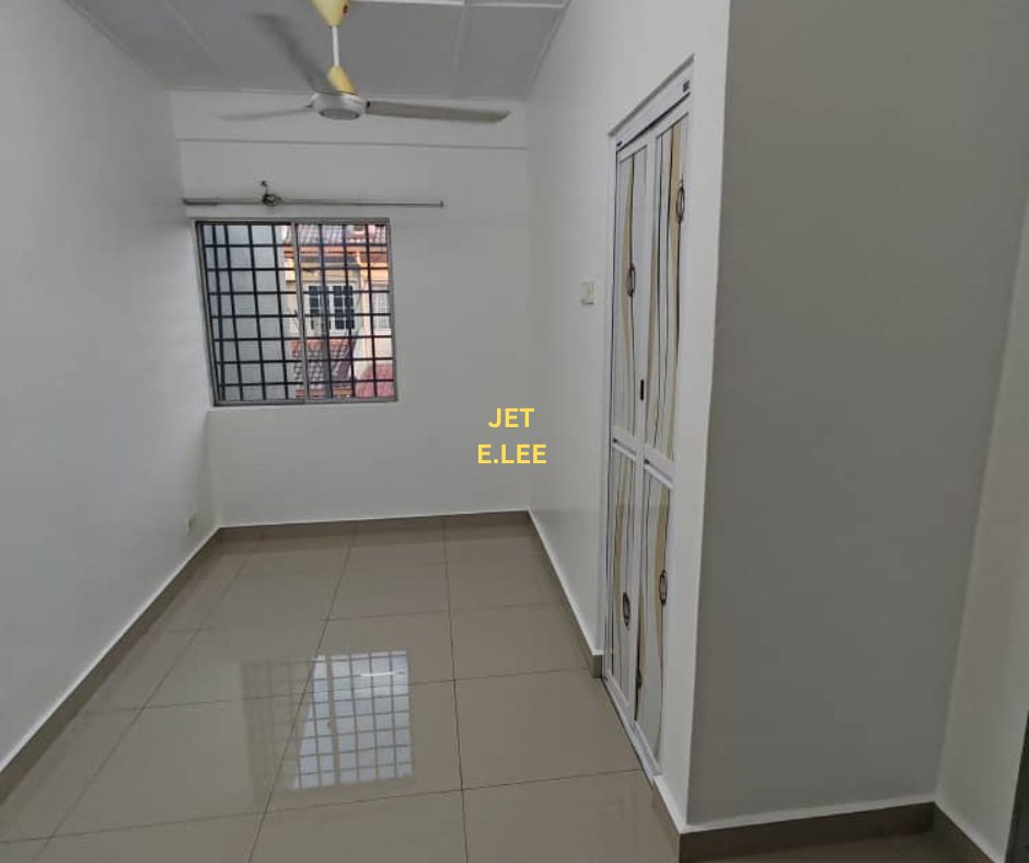Berjaya Park Shah Alam Seksyen 32 Double Storey - photo 3