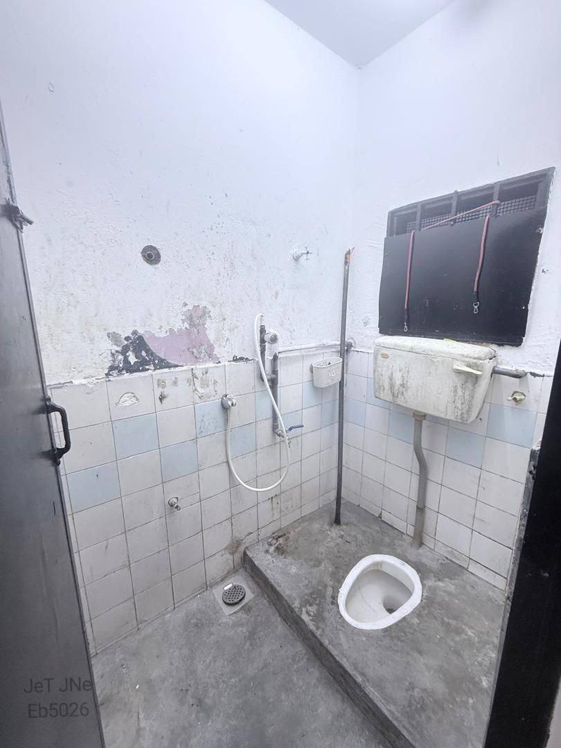 Low Cost Taman Sentosa Klang Double Storey - photo 4