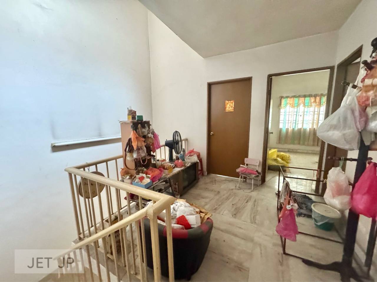 Full Loan Taman Laksamana Sentosa Klang - photo 3