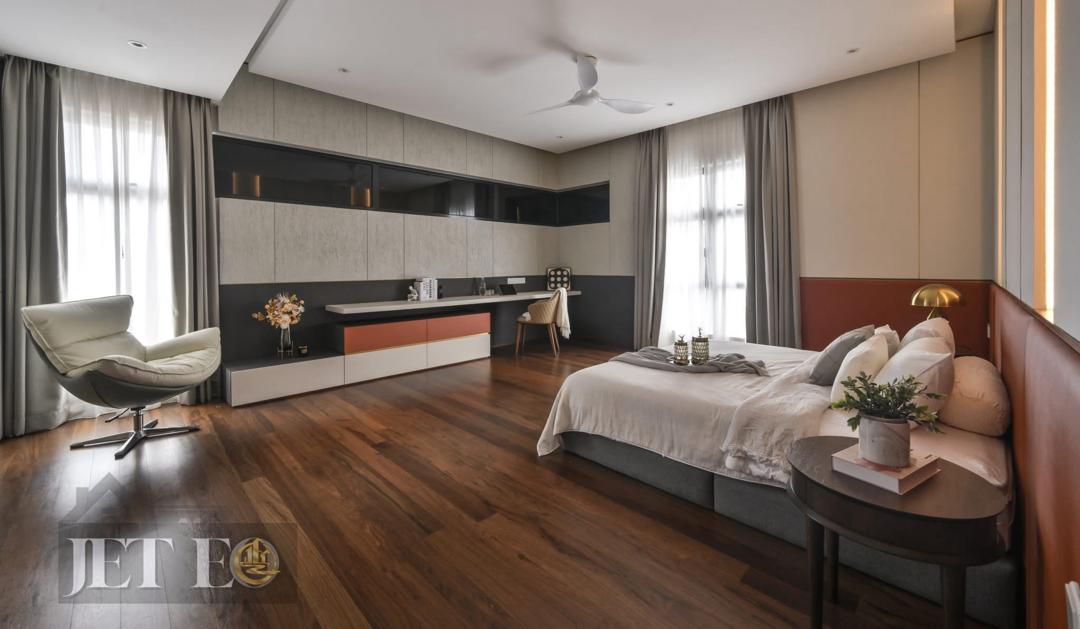 Sewa Furnished Dalia Residence Semi D - photo 6