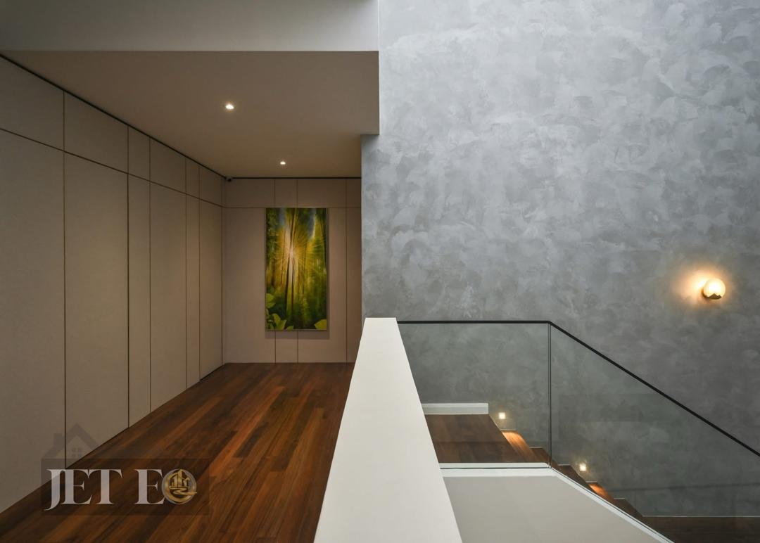 Sewa Furnished Dalia Residence Semi D - photo 9