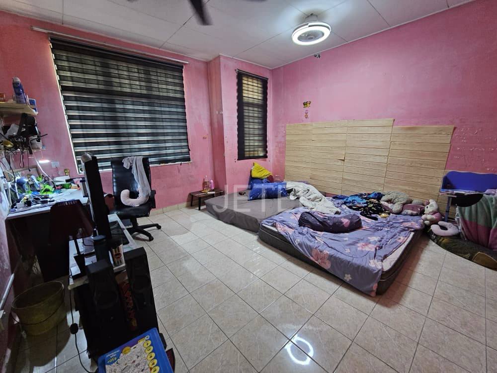 Below Market Price Parkland Klang Double Storey - photo 2