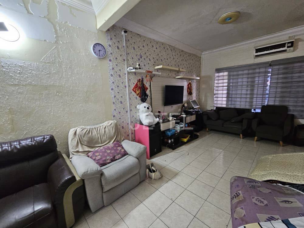 Below Market Price Parkland Klang Double Storey - photo 3