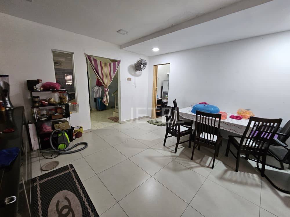 Below Market Price Parkland Klang Double Storey - photo 7