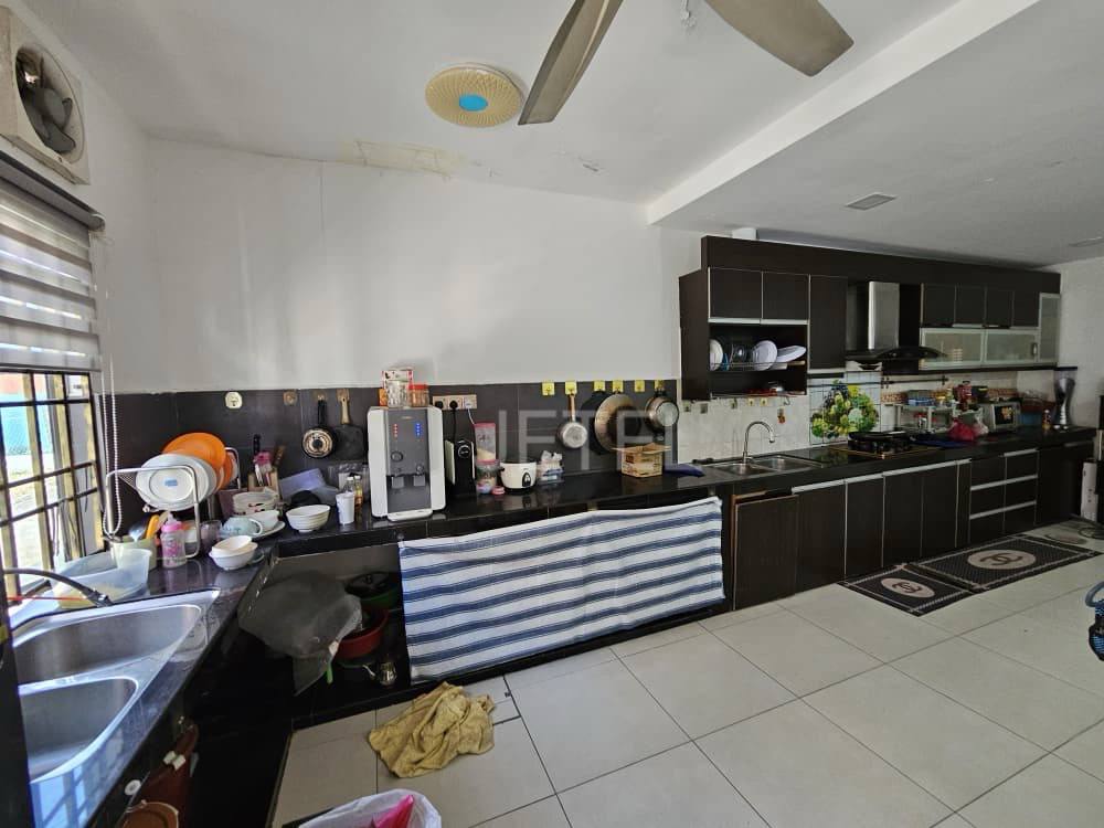 Below Market Price Parkland Klang Double Storey - photo 8