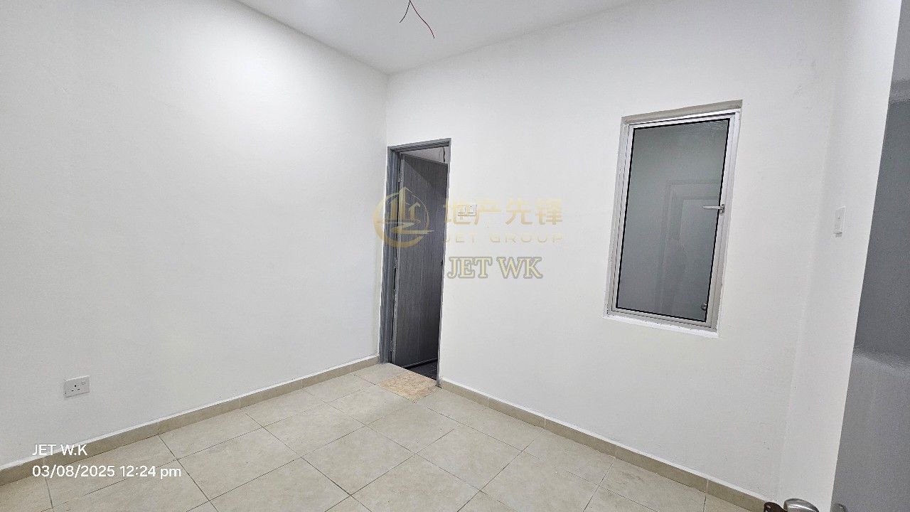 Single Storey Lorong Dato Abdul Hamid Taman Sento - photo 2
