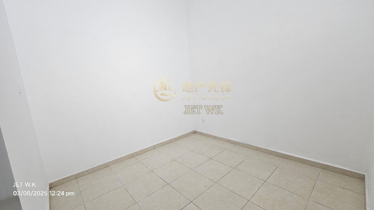 Single Storey Lorong Dato Abdul Hamid Taman Sento - photo 3
