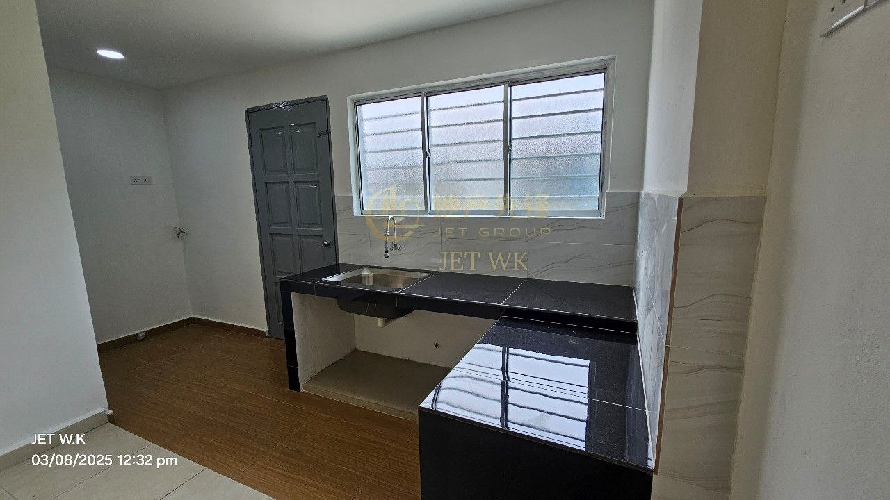 Single Storey Lorong Dato Abdul Hamid Taman Sento - photo 7