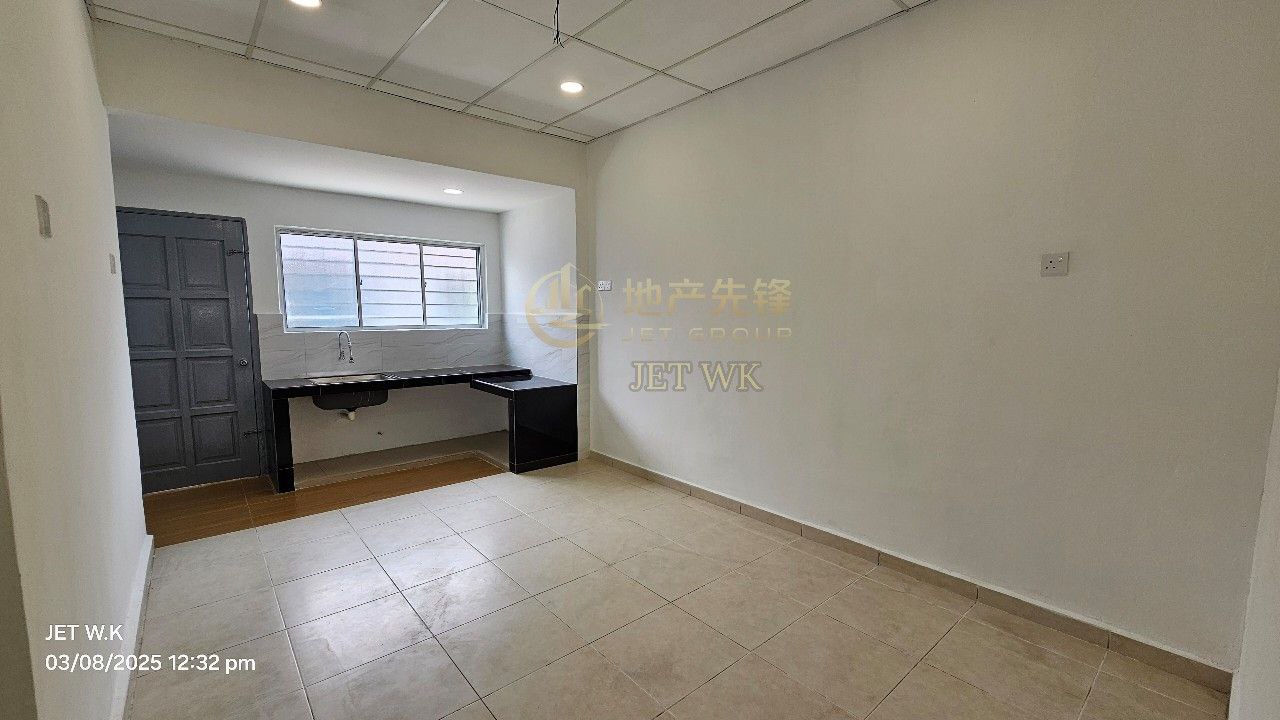 Single Storey Lorong Dato Abdul Hamid Taman Sento - photo 8
