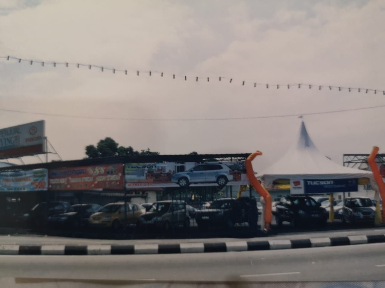 Klang City Centre Prime Commercial Land Office - photo 3