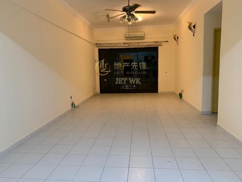 Vista Bayu Apartment ...