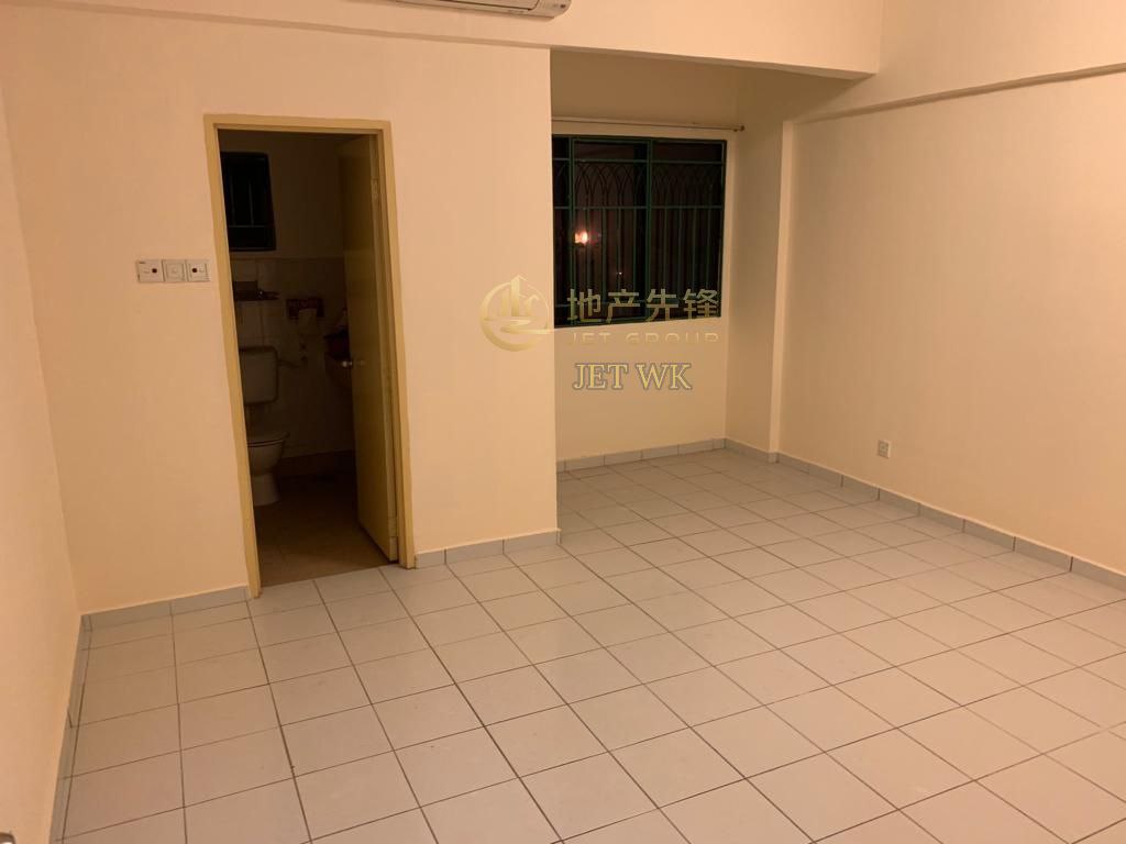 Vista Bayu Apartment Klang 1150sqft - photo 2