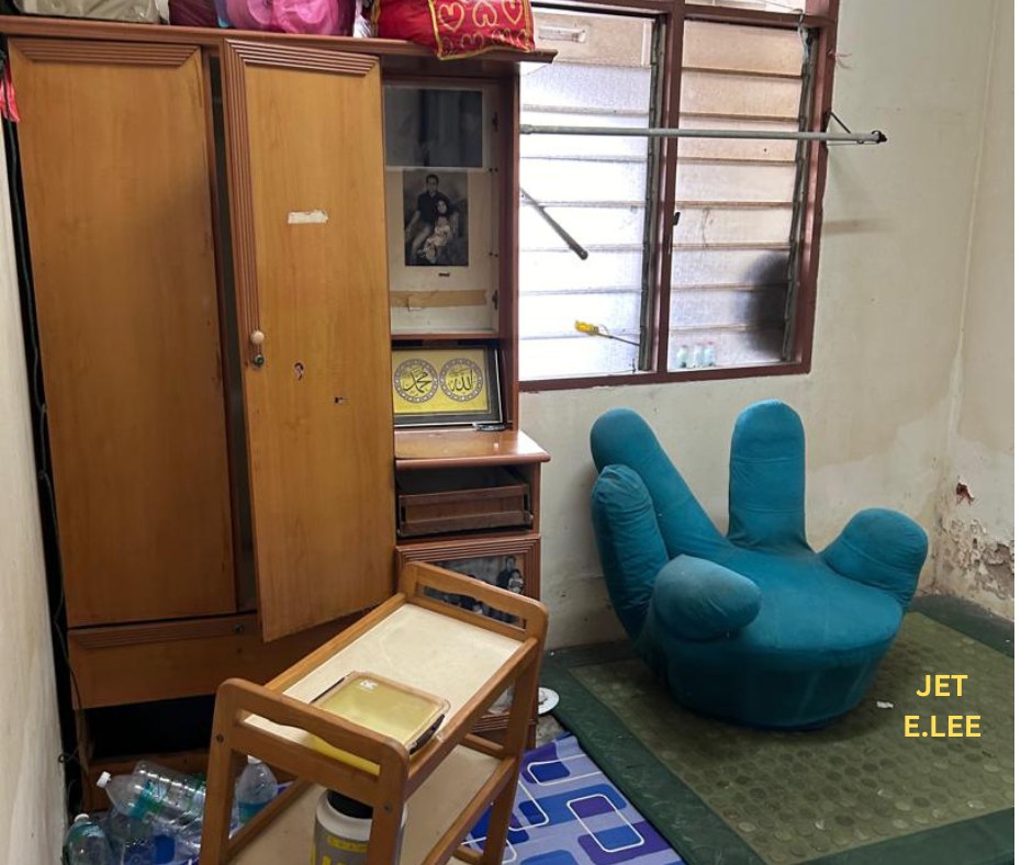 Below Market Price Teluk Pulai Klang Single Storey - photo 2