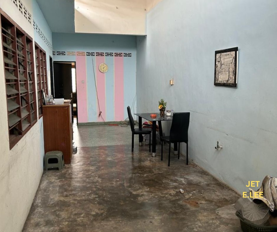 Below Market Price Teluk Pulai Klang Single Storey - photo 7