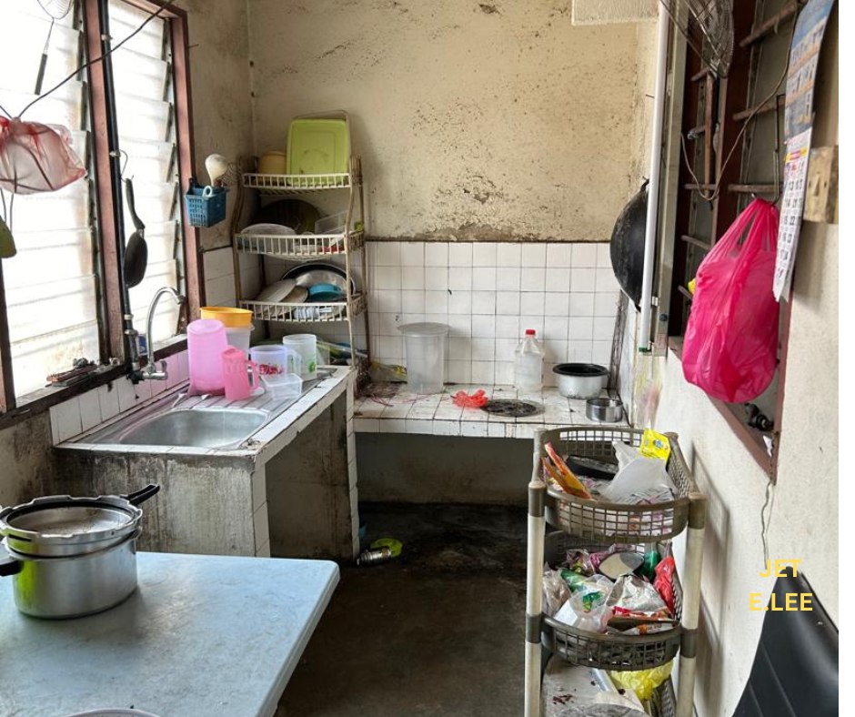 Below Market Price Teluk Pulai Klang Single Storey - photo 8