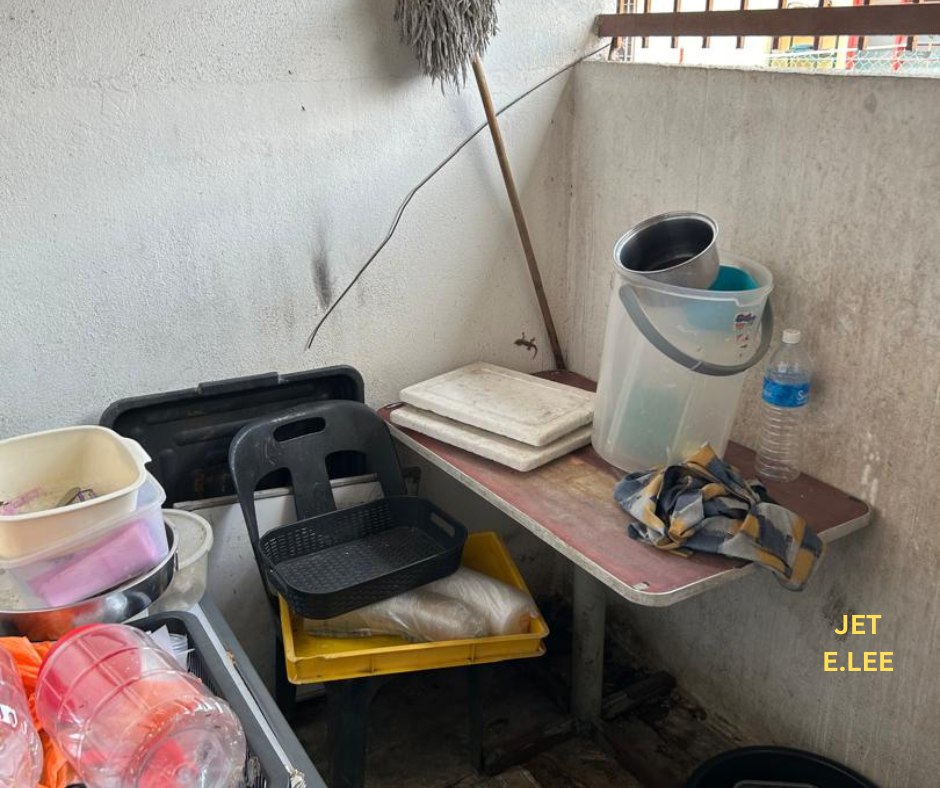 Below Market Price Teluk Pulai Klang Single Storey - photo 9