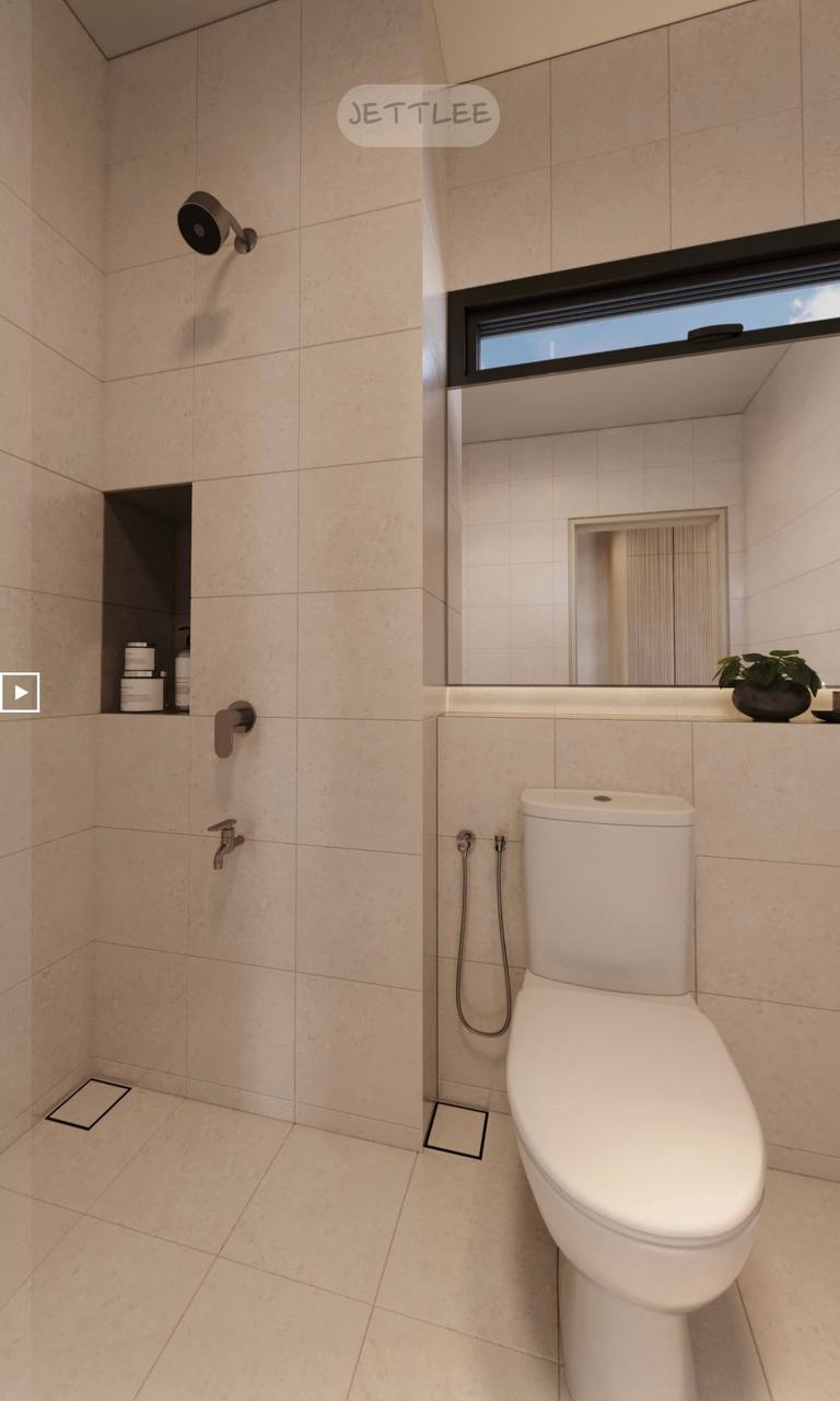 End Lot Bandar Bukit Raja 2 Double Storey - photo 3