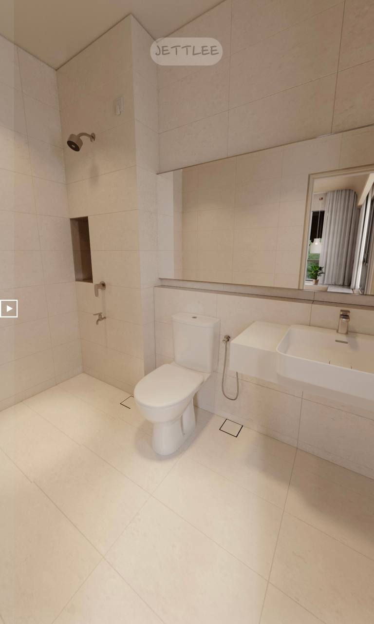End Lot Bandar Bukit Raja 2 Double Storey - photo 6