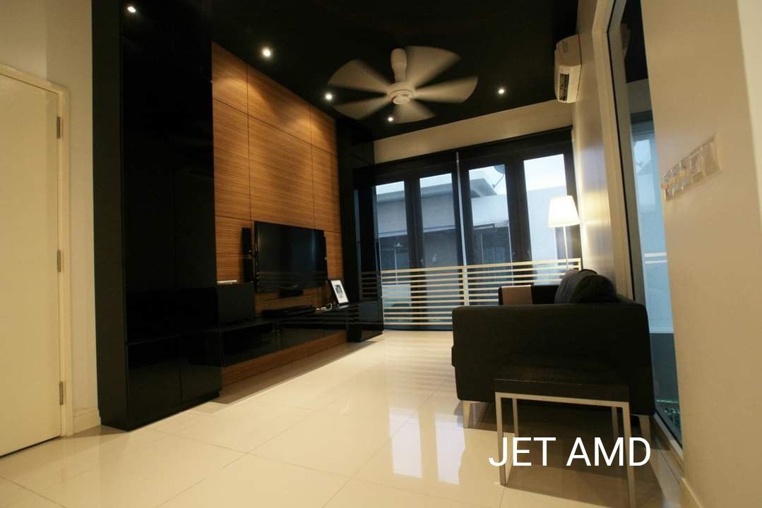 Setia Eco Park Bungalow - photo 3