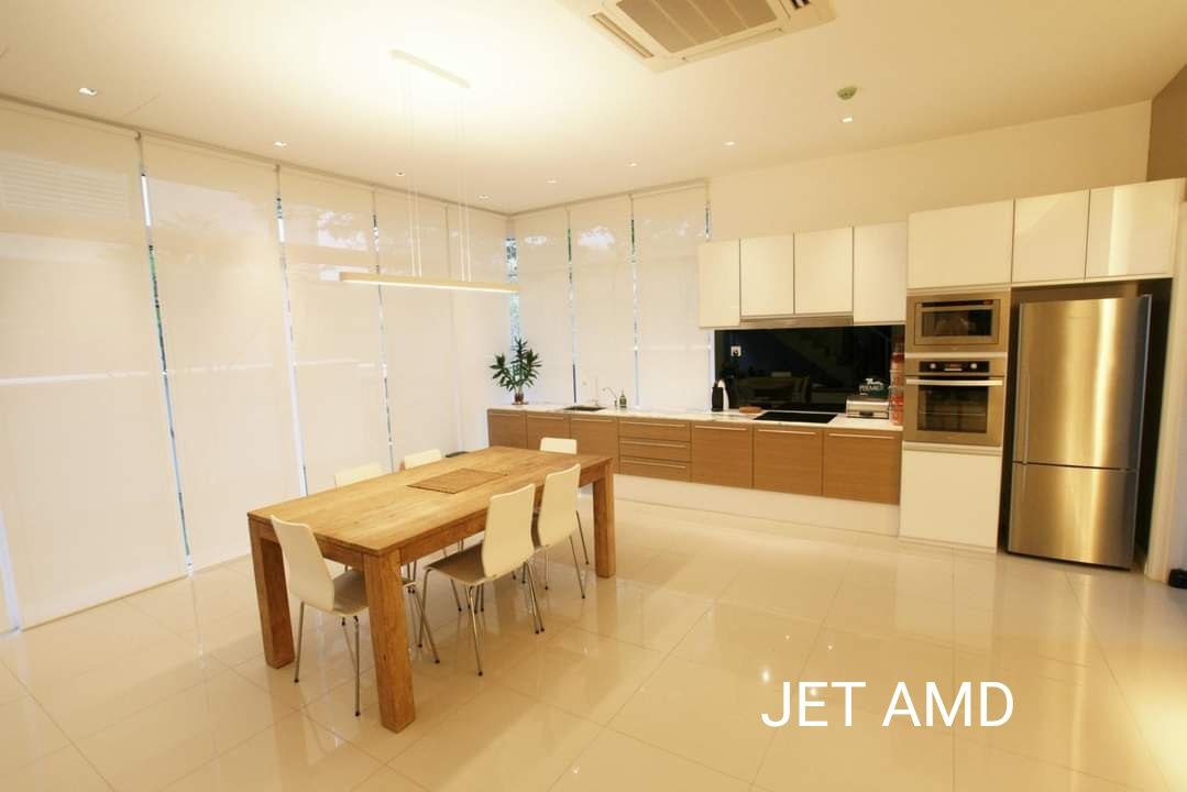 Setia Eco Park Bungalow - photo 8