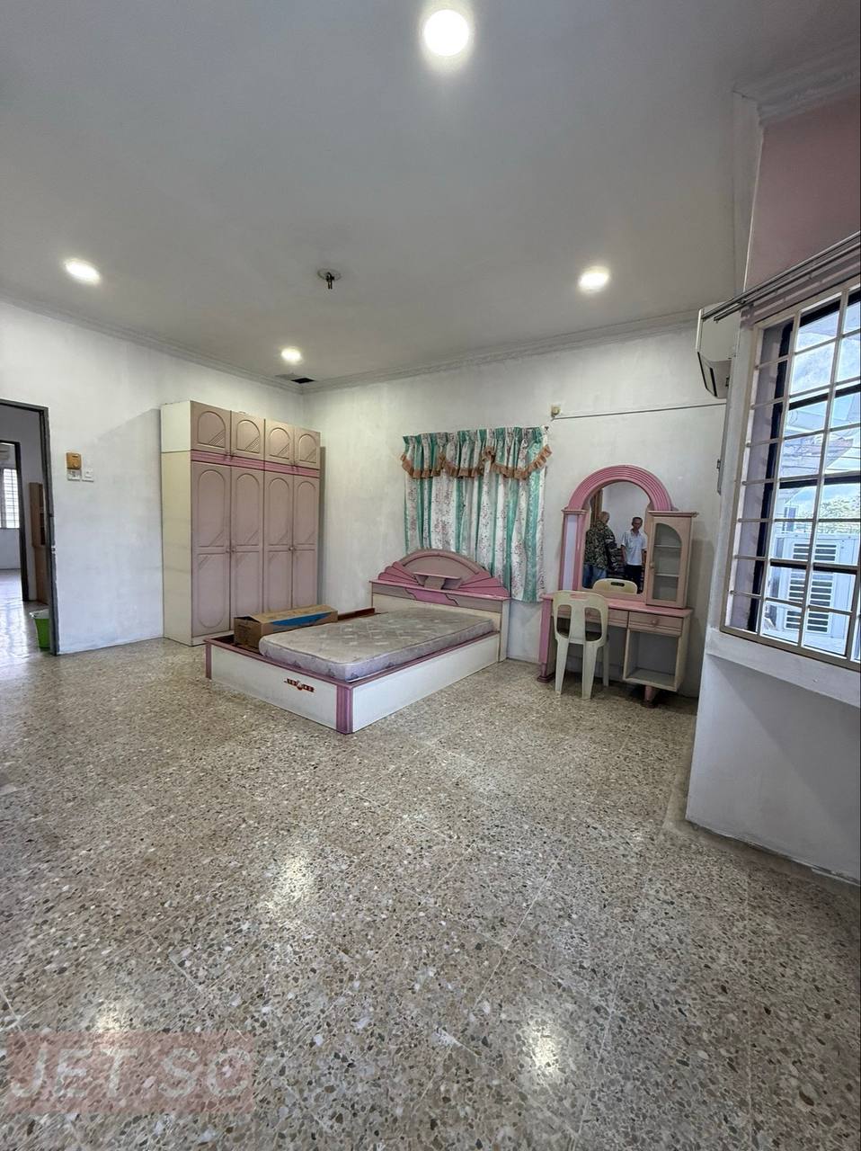 Below Market Price Bayu Perdana Klang Double Store - photo 3