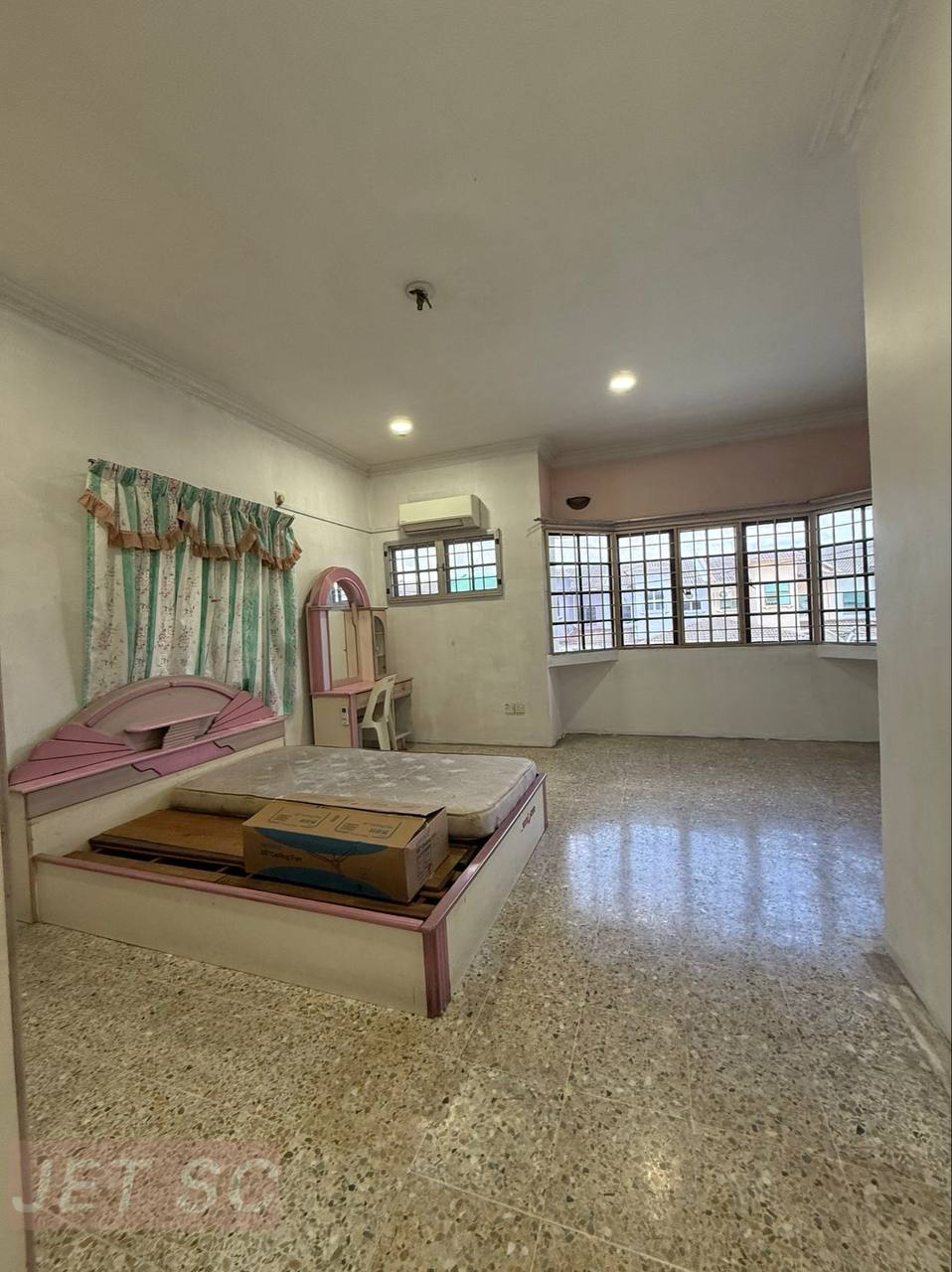 Below Market Price Bayu Perdana Klang Double Store - photo 4