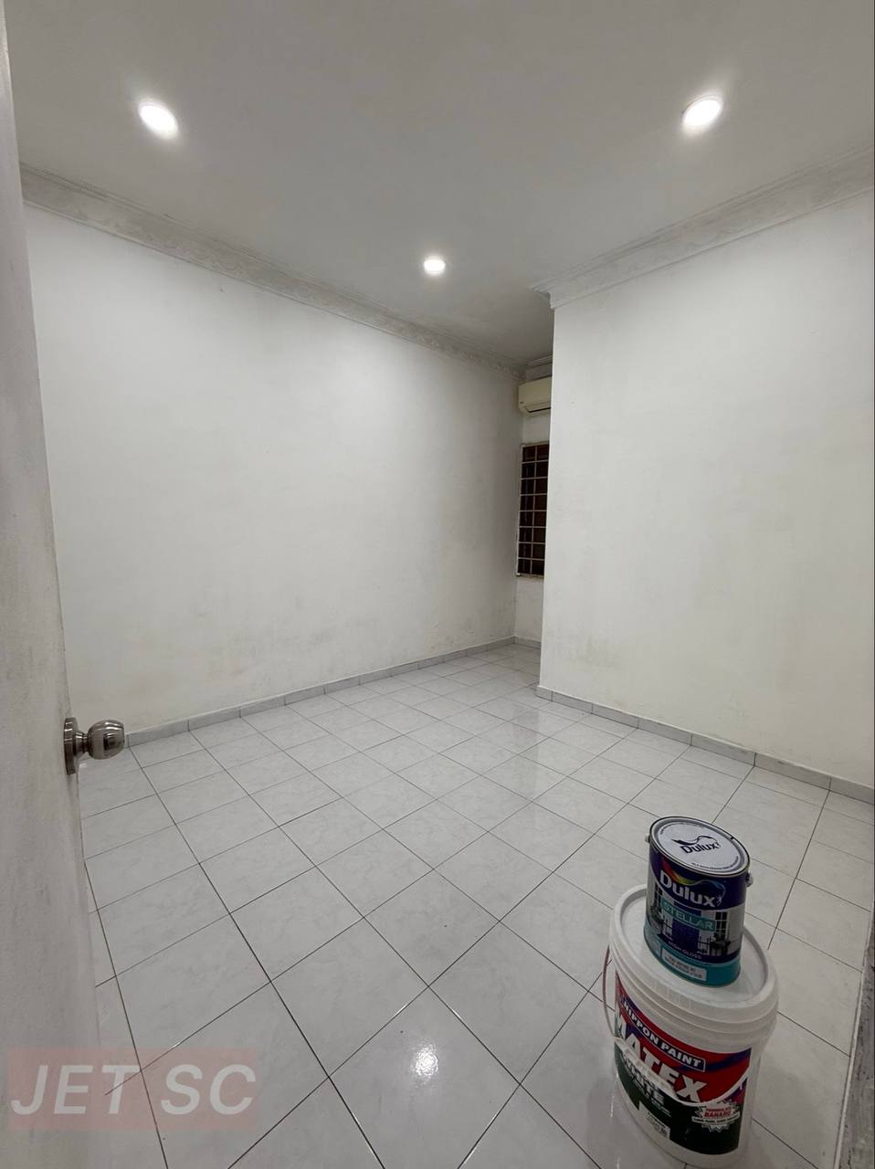 Below Market Price Bayu Perdana Klang Double Store - photo 10