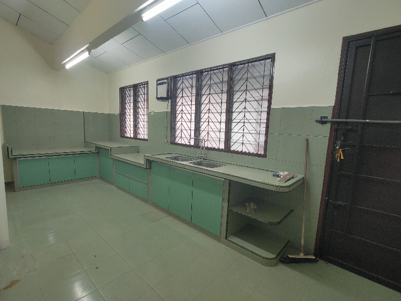 1.5 Storey Terrace House For Rent, Taman Sakeh Baru, Muar  - photo 3