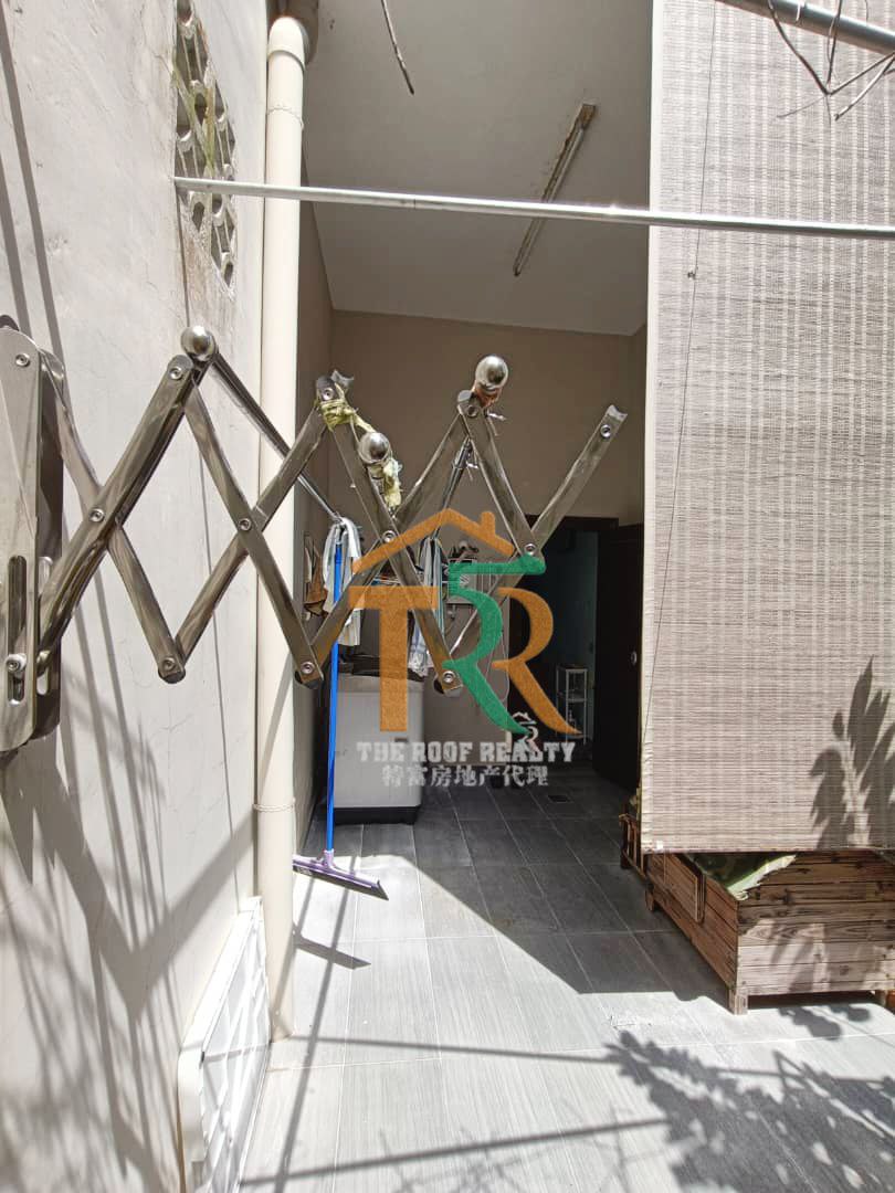 Double Storey Semi-D For Sale, Jalan Junid Muar - photo 6