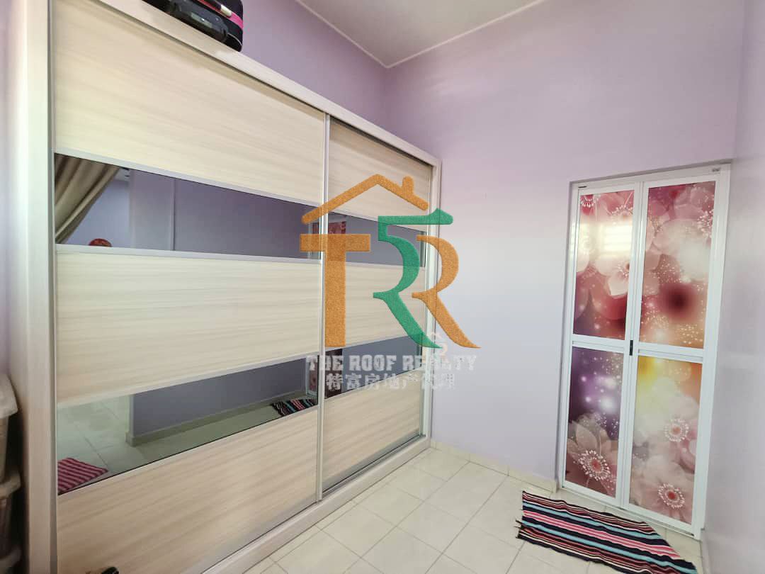Double Storey Semi-D For Sale, Jalan Junid Muar - photo 7