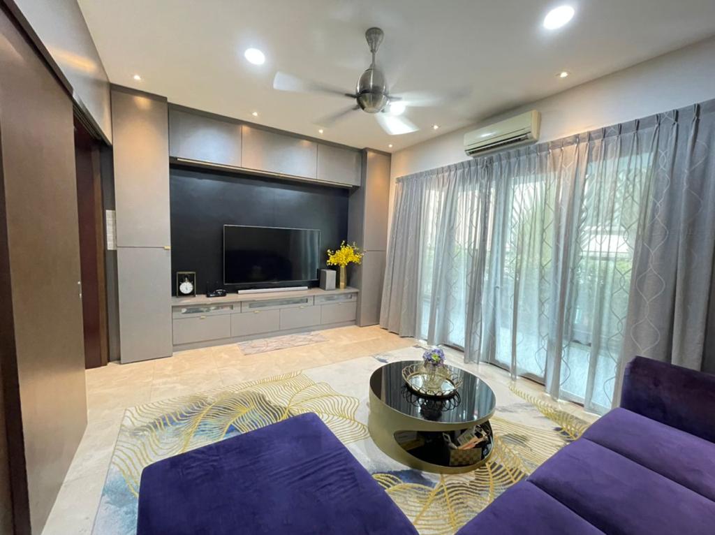 Sunway Rahman Putra - photo 8
