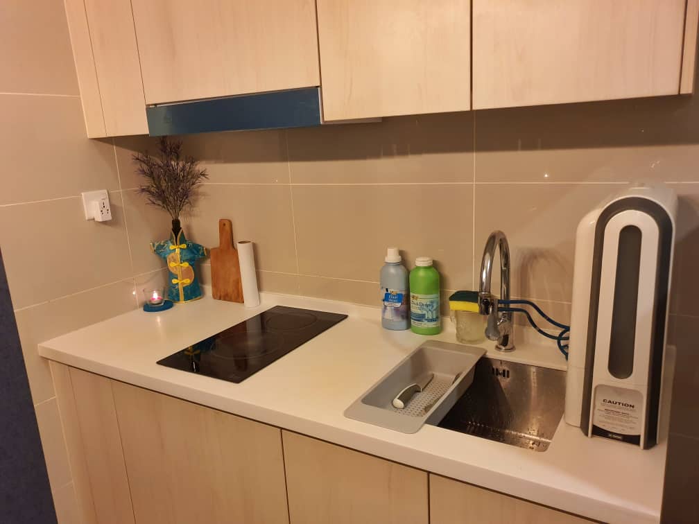 VIVO Residential Suites - photo 5