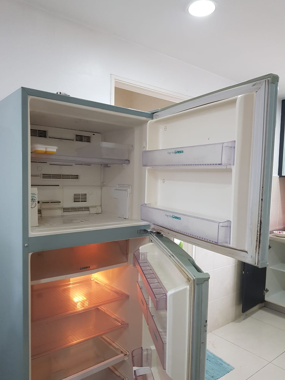 Ampang Putra Residency - photo 7