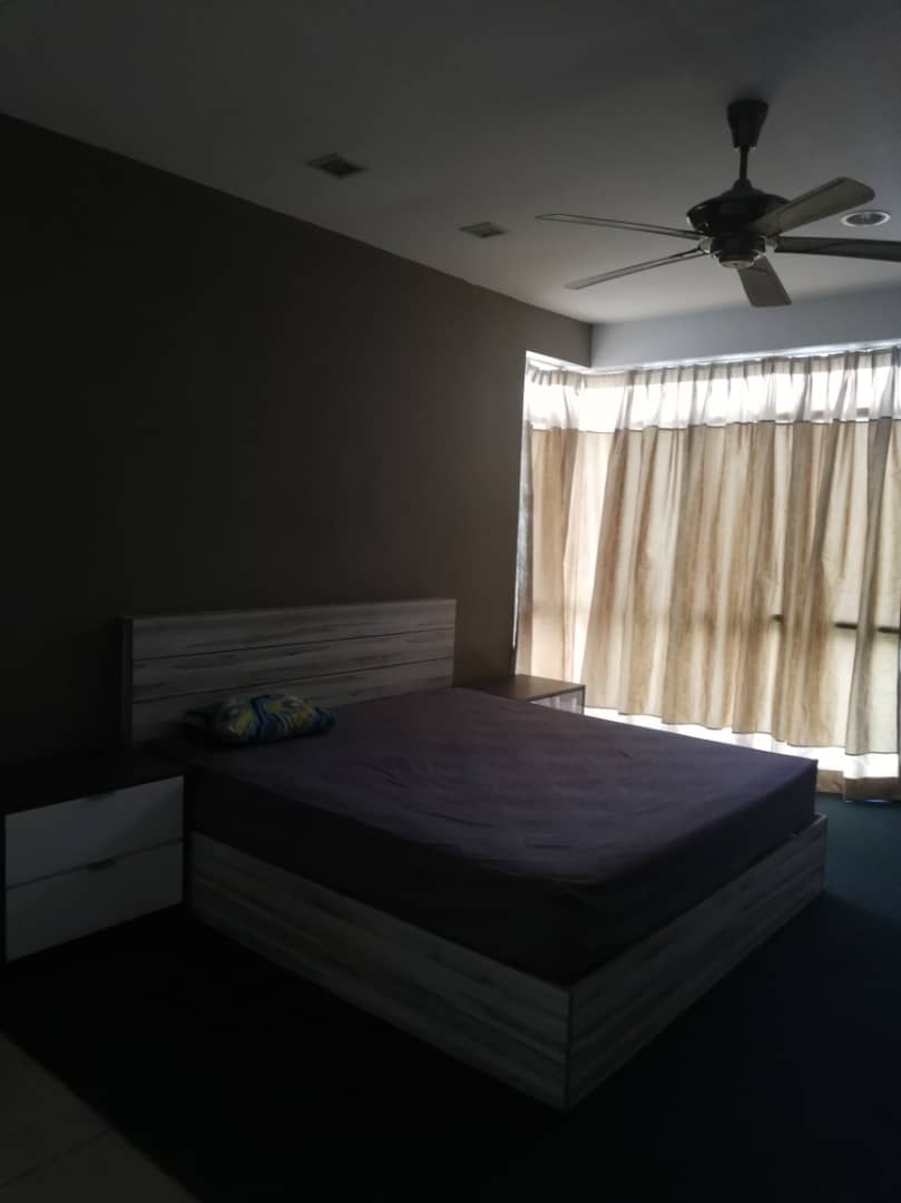 Ampang Putra Residency - photo 9
