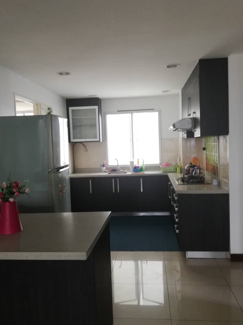 Ampang Putra Residency - photo 12
