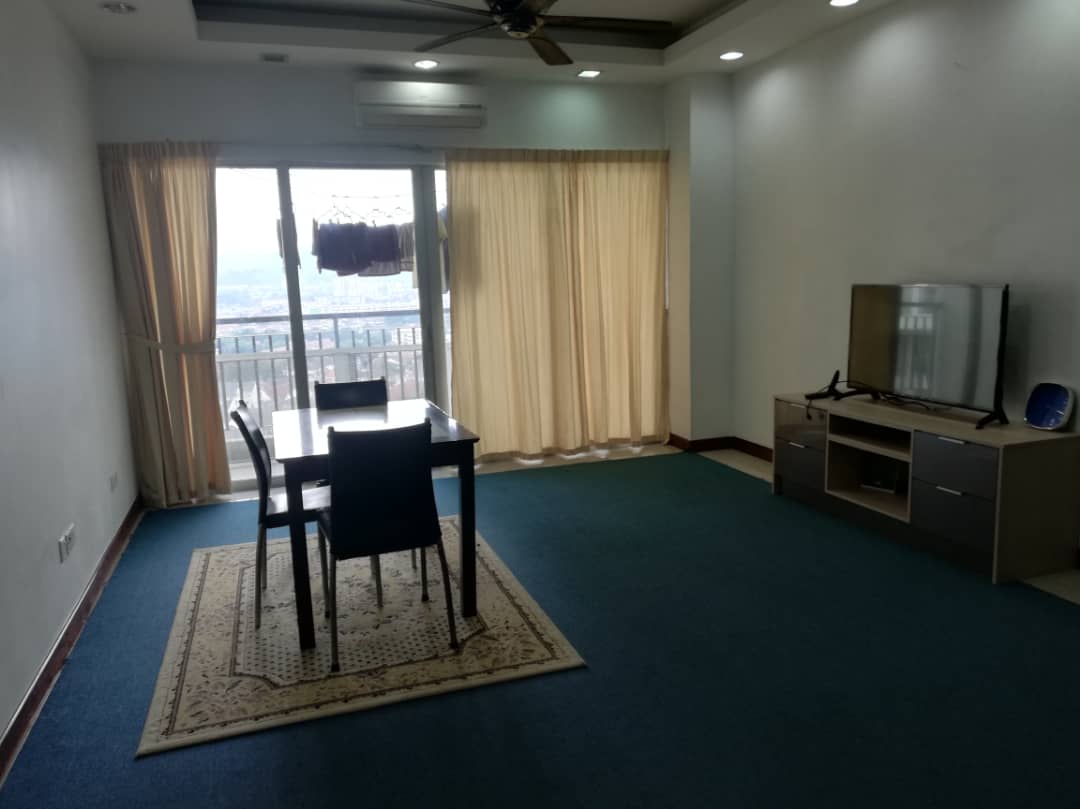 Ampang Putra Residency - photo 13