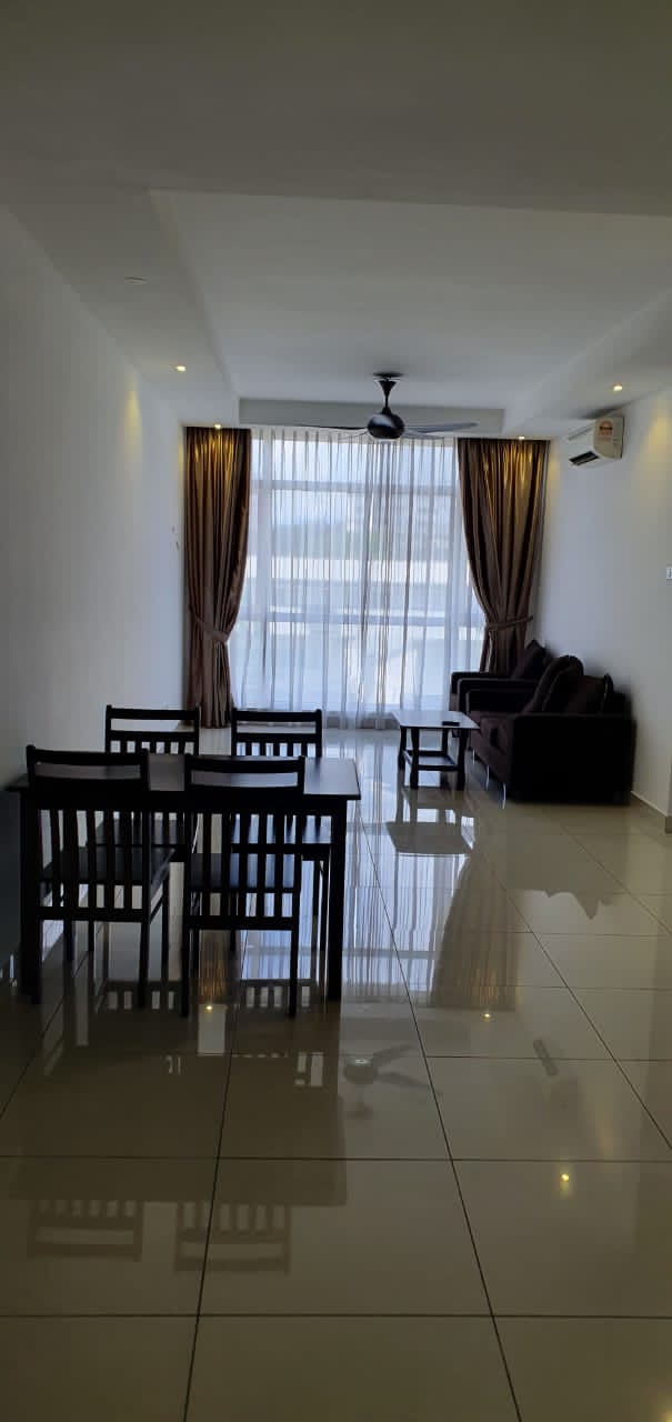 The Court Central Residence