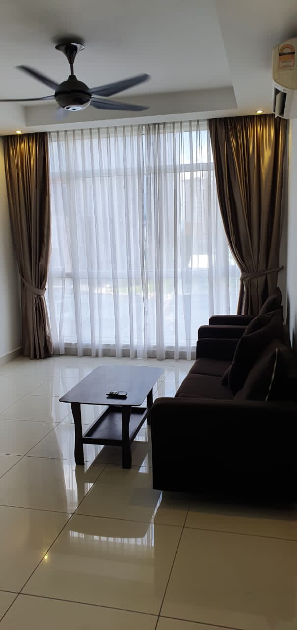 The Court Central Residence - photo 3