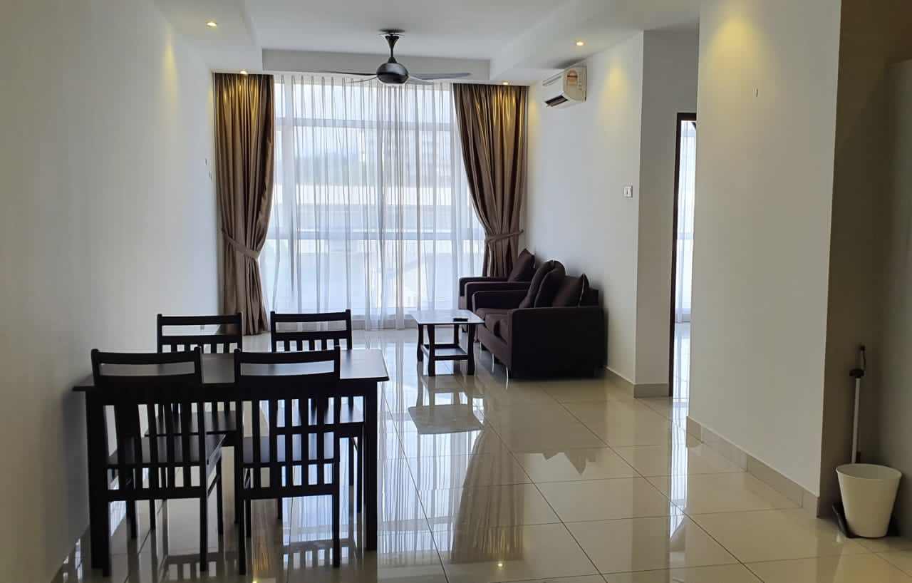 The Court Central Residence - photo 4