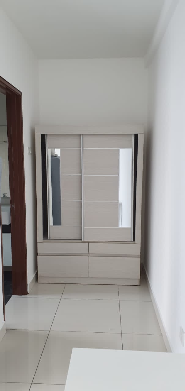 The Court Central Residence - photo 5