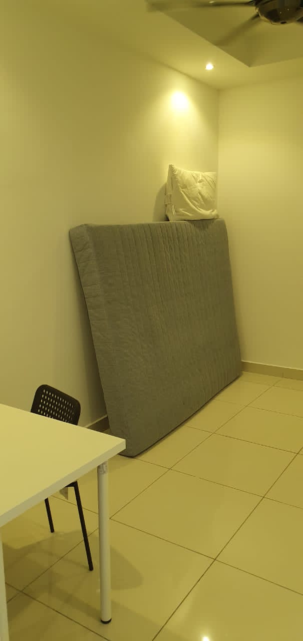 The Court Central Residence - photo 7