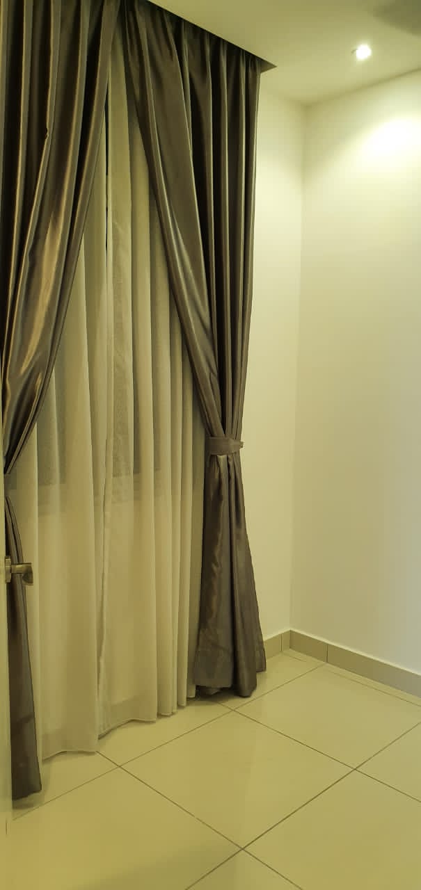 The Court Central Residence - photo 9