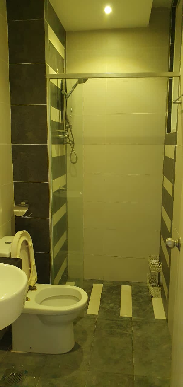 The Court Central Residence - photo 10