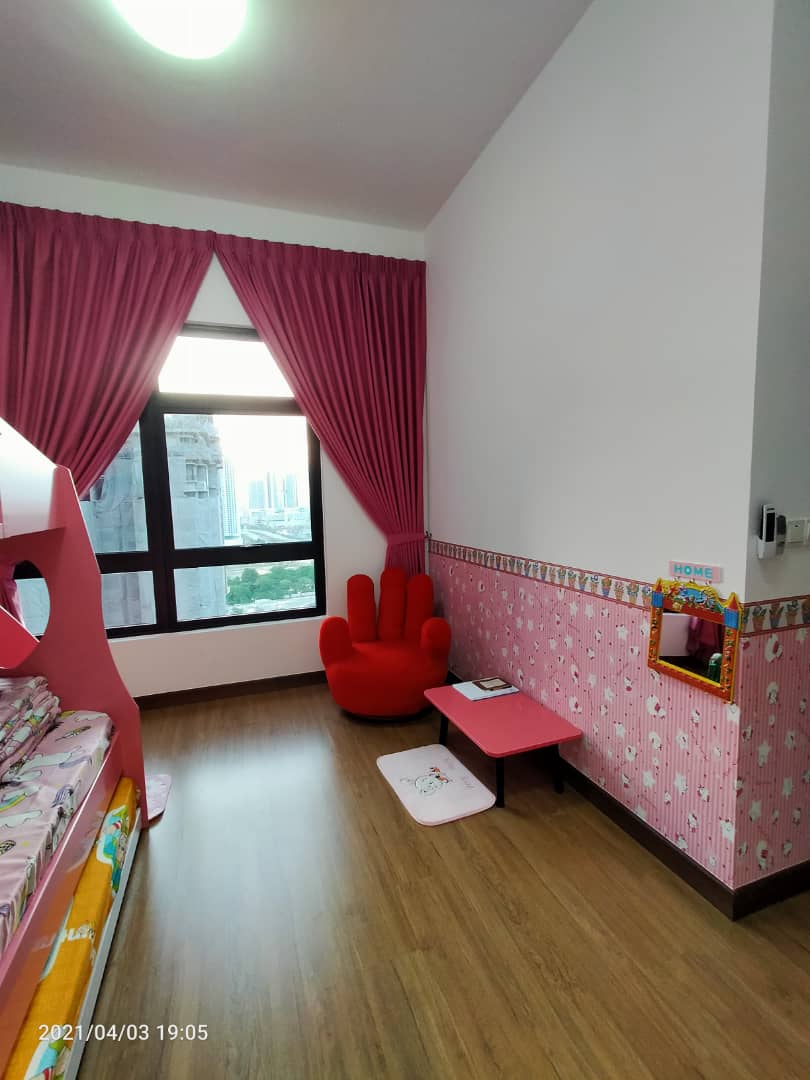 Astoria Ampang - photo 9