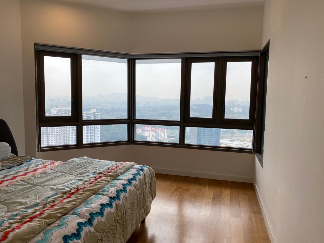 The Sentral Residences KL Sentral - photo 6