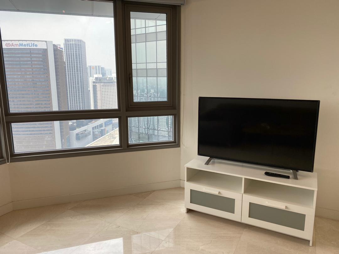 The Sentral Residences KL Sentral - photo 10